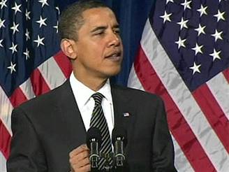 Obama Helps Homeowners